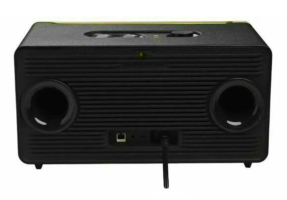 Акустическая система JBL Authentics 500 Акустическая система JBL Authentics 500