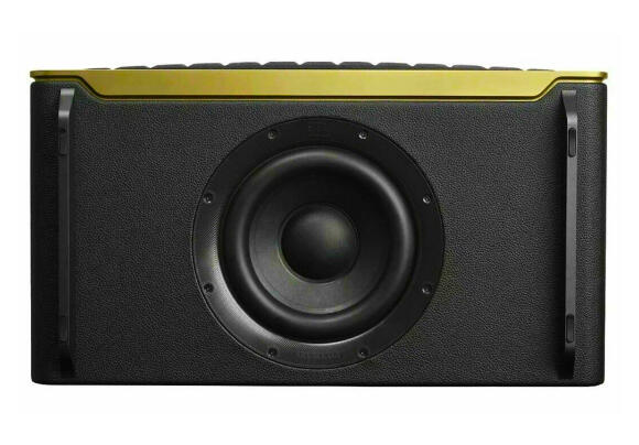 Акустическая система JBL Authentics 500 Акустическая система JBL Authentics 500