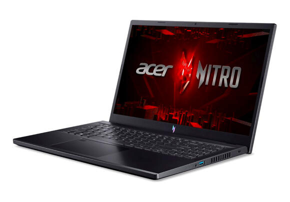 Ноутбук Acer Nitro V15 i7 RTX-3050