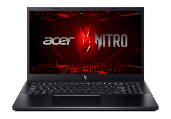 Ноутбук Acer Nitro V15 i7 RTX-3050 Ноутбук Acer Nitro V15 i7 RTX-3050