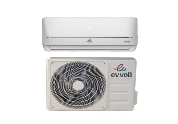 Кондиционер Evvoli EVCIS-24K-MD-1 70 кв.м EVCIS-24K-MD Кондиционер Evvoli EVCIS-24K-MD-1 70 кв.м EVCIS-24K-MD