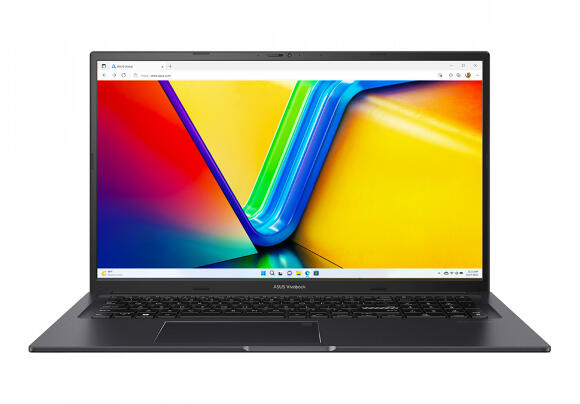 Ноутбук Asus VivoBook 17X M3704YA-AU162