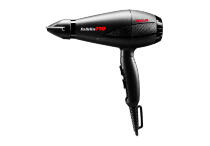 Фен BaByliss PRO BAB6250IE BLACK STAR IONIC Фен BaByliss PRO BAB6250IE BLACK STAR IONIC