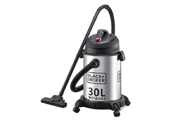 Пылесос Black+Decker WV1450 WV1450-B5 Пылесос Black+Decker WV1450 WV1450-B5