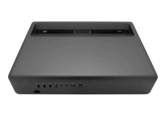 Лазерный проектор Xiaomi Mi 4K 150 BHR4152GL [Glob]