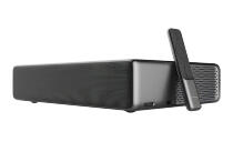 Лазерный проектор Xiaomi Mi 4K 150 BHR4152GL [Glob]