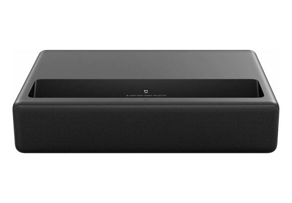 Лазерный проектор Xiaomi Mi 4K 150 BHR4152GL [Glob]