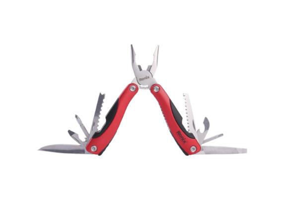 Мультитул Ronix Rh-1191 RH-1191 Мультитул Ronix Rh-1191 RH-1191