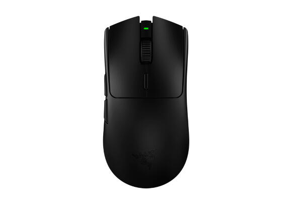 Мышь Razer Viper V3 HyperSpeed (Black) RZ01-04910100-R3M1
