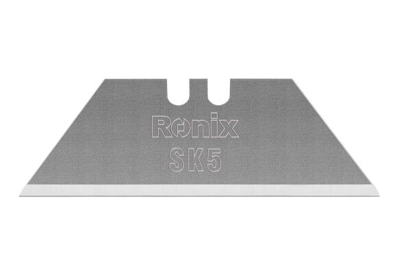 Комплект лезвий Ronix RH-3092 SK5 (10pcs)
