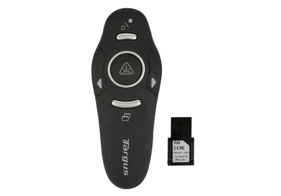 Пульт ДУ для проектора Targus P17 AMP17AP