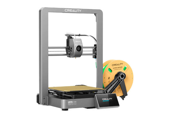 3D принтер Creality Ender-3 V3