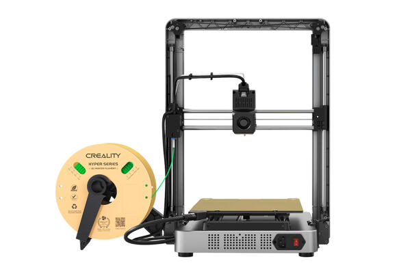 3D принтер Creality Ender-3 V3 3D принтер Creality Ender-3 V3