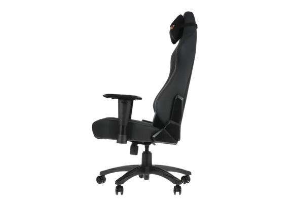 Кресло Anda Seat Phantom 3 AD18Y-06-B-PVC Кресло Anda Seat Phantom 3 AD18Y-06-B-PVC