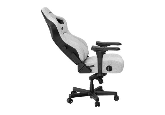 Кресло Anda Seat Kaiser 4 L (Fabrick Gray) [AD12YDDC-L-20-G-CF]