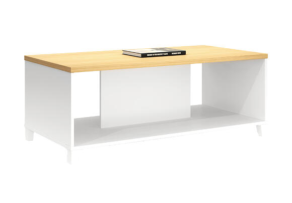 Кофейный столик NOEL T-LT1206A (Светлый)