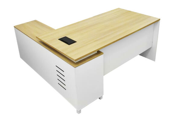 Офисный стол NOEL T2-DG1816 Светлый Офисный стол NOEL T2-DG1816 Светлый