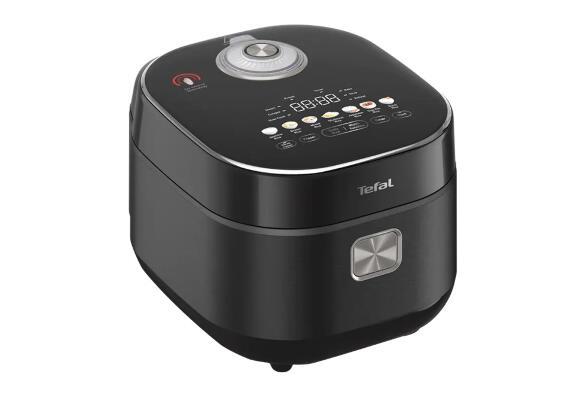 Рисоварка Tefal Far Infrared IH RK8868