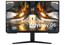 Монитор Samsung Odyssey G5 G51C 31.5" LS32CG510EMXUE