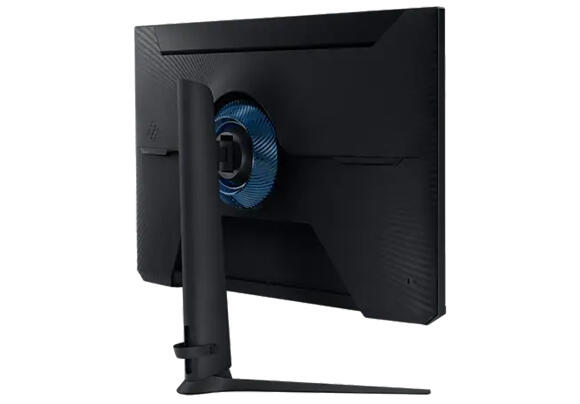 Монитор Samsung Odyssey G5 G51C 31.5" LS32CG510EMXUE