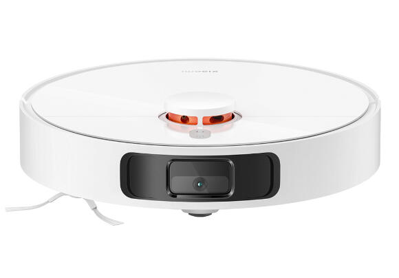 Робот-пылесос Xiaomi Mi Robot Vacuum X20 Plus (BHR8124EU) [Global Ver.]