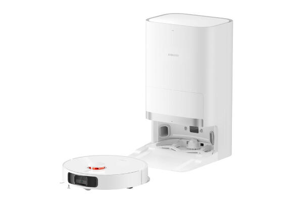 Робот-пылесос Xiaomi Mi Robot Vacuum X20 Plus (BHR8124EU) [Global Ver.]