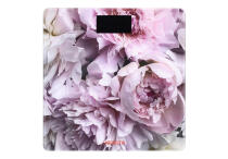 Напольные весы Ardesto SCB-965 Peonies ARDESTO SCB-965PEONIES