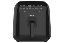 Аэрофритюр Tefal Ultimate Fry Deluxe FX202D Аэрофритюр Tefal Ultimate Fry Deluxe FX202D