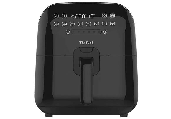 Аэрофритюр Tefal Ultimate Fry Deluxe FX202D