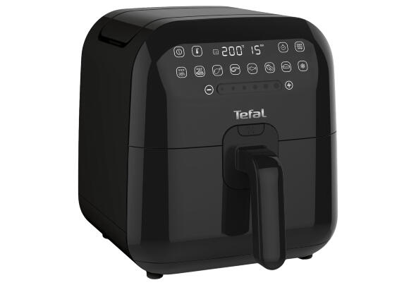 Аэрофритюр Tefal Ultimate Fry Deluxe FX202D Аэрофритюр Tefal Ultimate Fry Deluxe FX202D