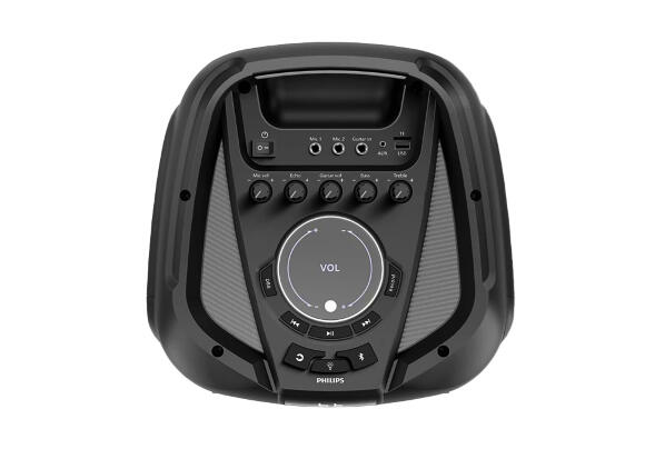 Колонка Philips Party Speaker X4509