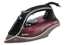 Утюг Vitek VT-1240 Утюг Vitek VT-1240