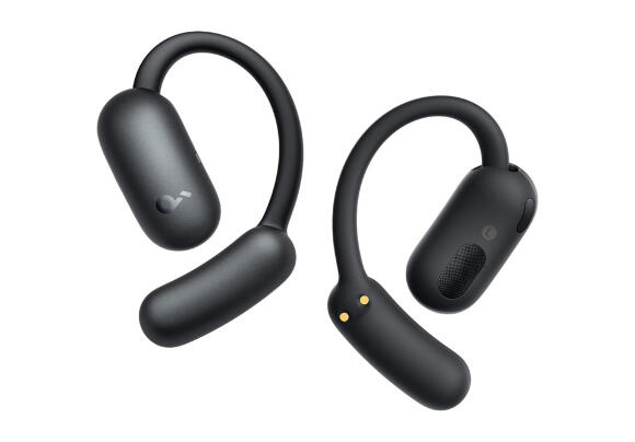 Наушники Anker Soundcore AeroFit 2 (Black)