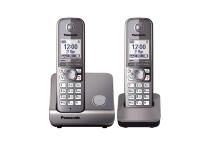 Радиотелефон Panasonic KX-TG6712