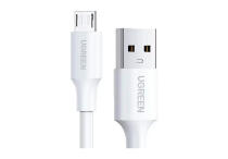Кабель Ugreen US289 USB-A на Micro-USB 1.5 М