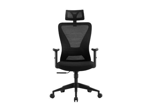 Офисное кресло Noel LALO-H (Black)
