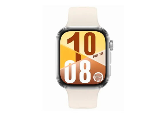 Смарт-часы Huawei watch Fit 4 (White) Смарт-часы Huawei watch Fit 4 (White)
