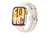 Смарт-часы Huawei watch Fit 4 (White) Смарт-часы Huawei watch Fit 4 (White)