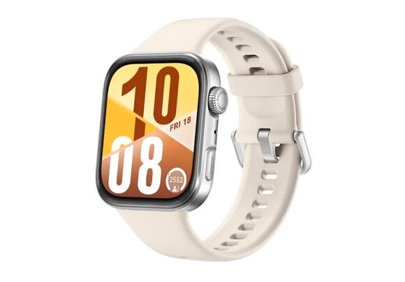 Смарт-часы Huawei watch Fit 4 (White) Смарт-часы Huawei watch Fit 4 (White)