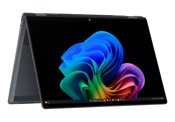 Ноутбук HP OmniBook X Flip 16 (16ГБ/1ТБ) Ноутбук HP OmniBook X Flip 16 (16ГБ/1ТБ)