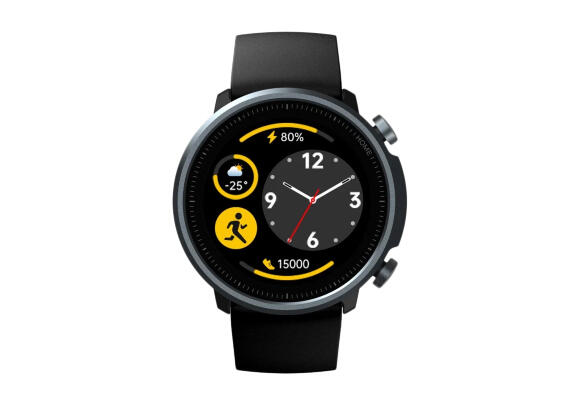 Смарт-часы Mibro Air A1 SKU:3245150