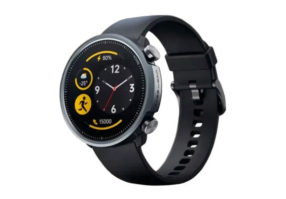 Смарт-часы Mibro Air A1 SKU:3245150 Смарт-часы Mibro Air A1 SKU:3245150