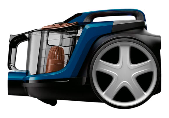 Пылесос Philips PowerPro Expert FC9733/01 (2 л) Пылесос Philips PowerPro Expert FC9733/01 (2 л)