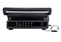 Электрогриль Hisense Grill De Contact Intelligent