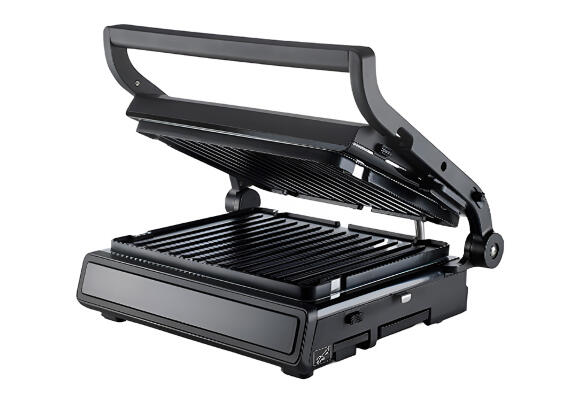 Электрогриль Hisense Grill De Contact Intelligent Электрогриль Hisense Grill De Contact Intelligent