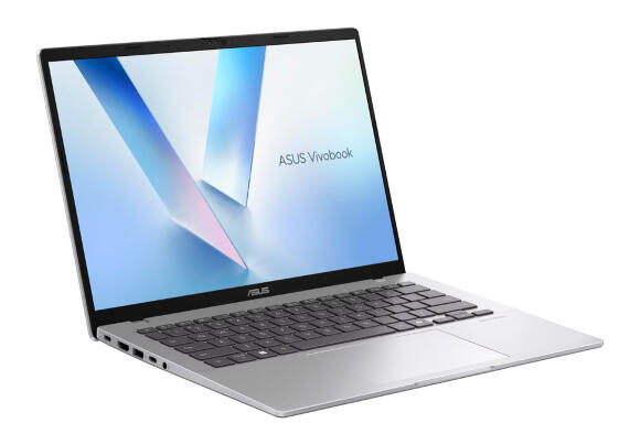 Ультрабук Asus VivoBook 14 Snap­dragon X1-26-100 (16/512 ГБ)