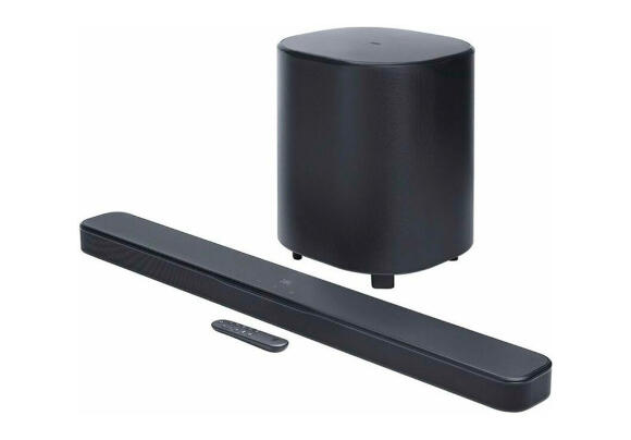 Саундбар JBL Bar 500MK2 5.1