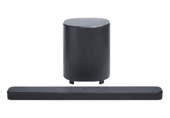 Саундбар JBL Bar 500MK2 5.1