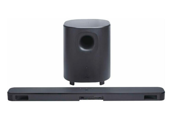 Саундбар JBL Bar 500MK2 5.1