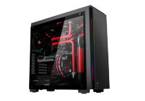 Корпус для ПК Thermaltake Versa N23 CA-1H7-00M1WN-00